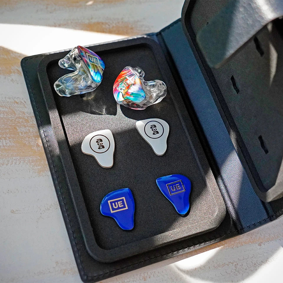 Option Switch pour - Ultimate Ears