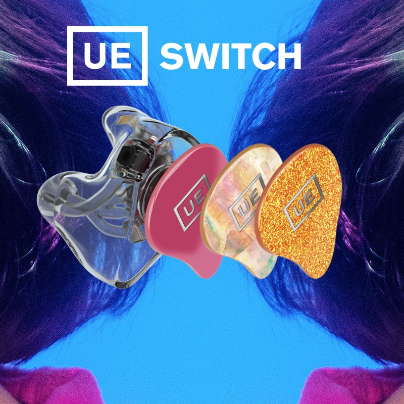 Option Switch pour - Ultimate Ears