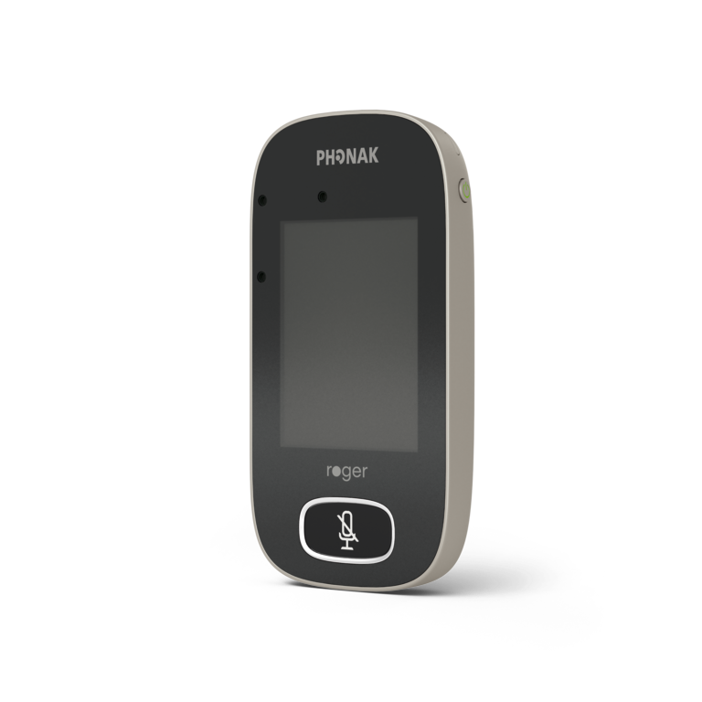 Phonak Roger Touchscreen Mic