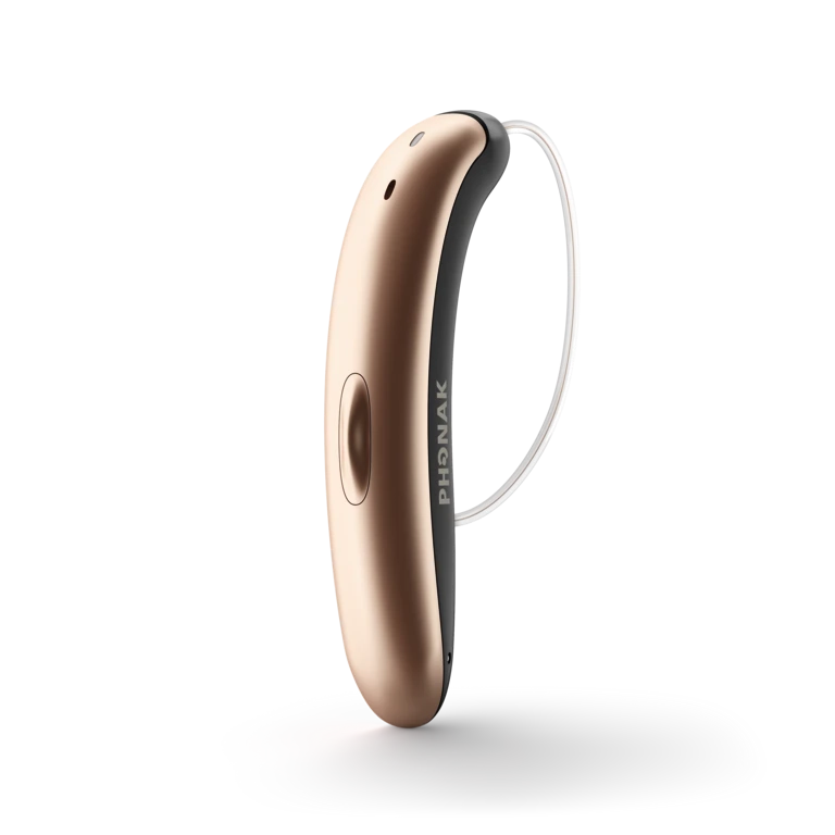 Chargeur Phonak Slim