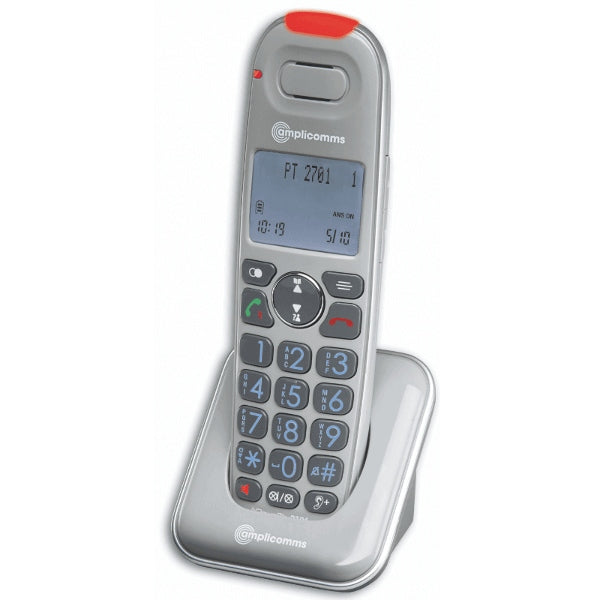 Amplicomms PowerTel 2880 Combo