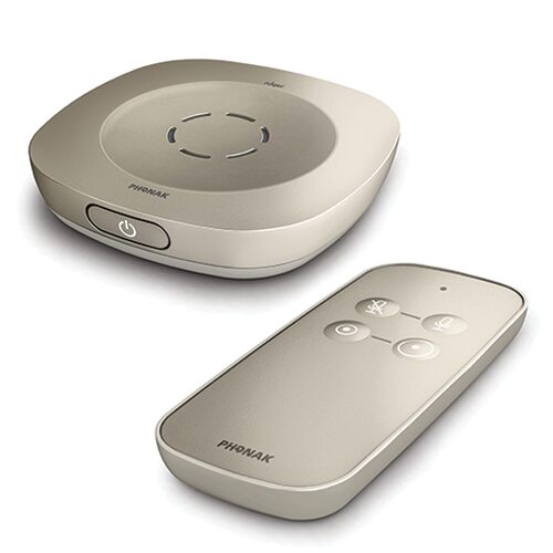 Phonak Roger Table Mic 3