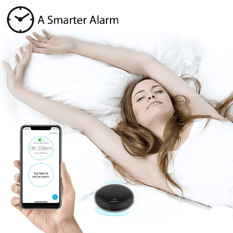 Réveil Vibrant iLuv SmartShaker 3