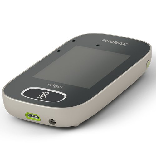Phonak Roger Touchscreen Mic