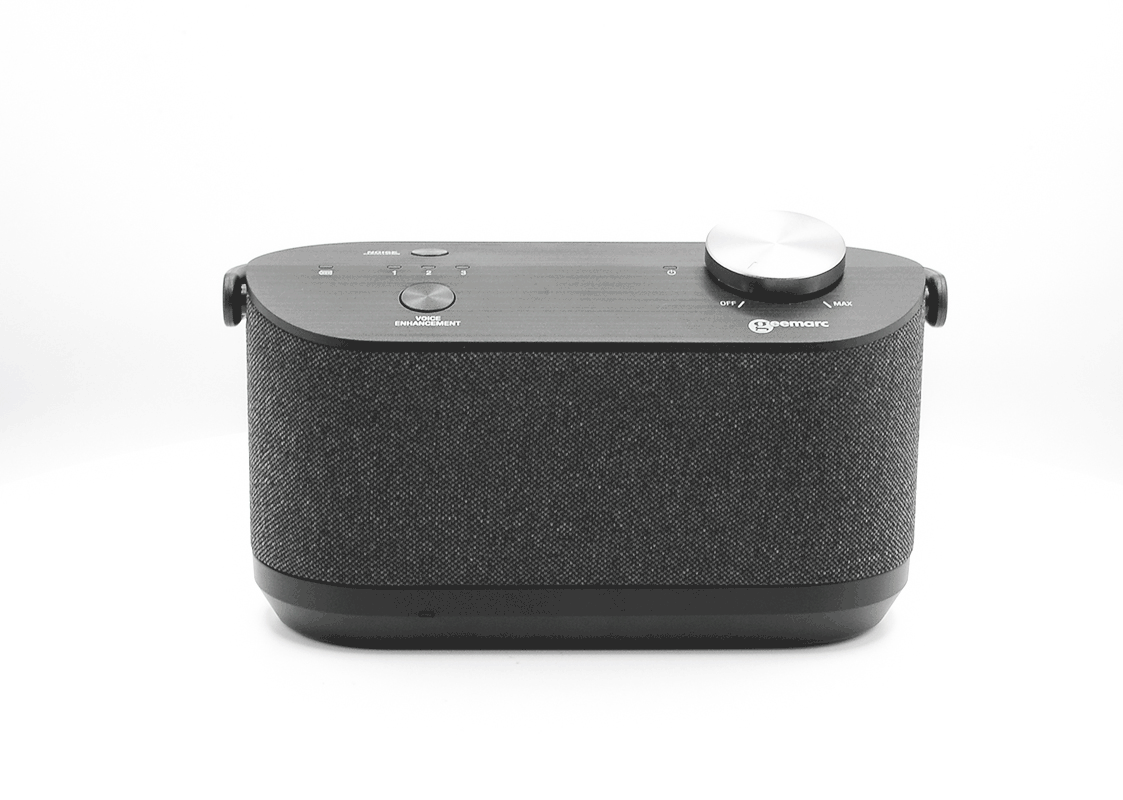 Sonarya Amplificateur de Voix pour TV