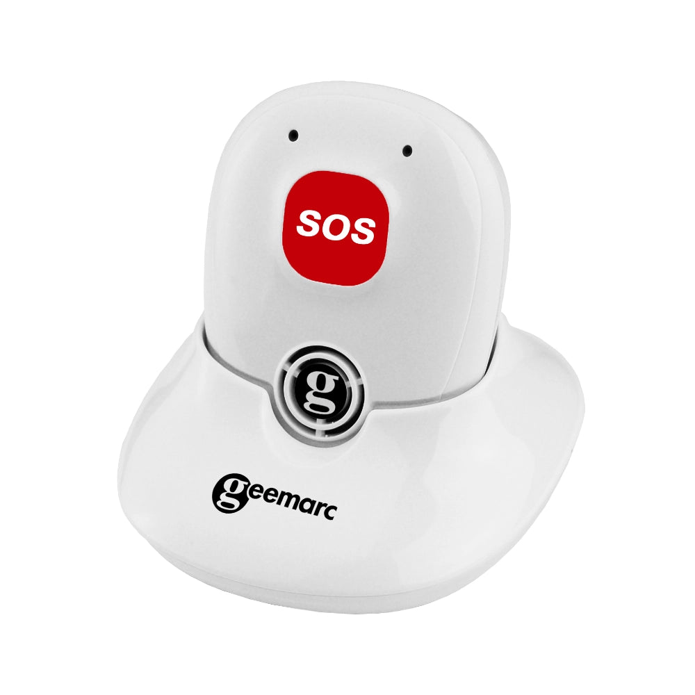 Pendant additionnel pour Amplidect 295 SOS Pro