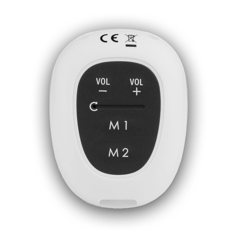 Pendant additionnel pour Amplidect 295 SOS Pro