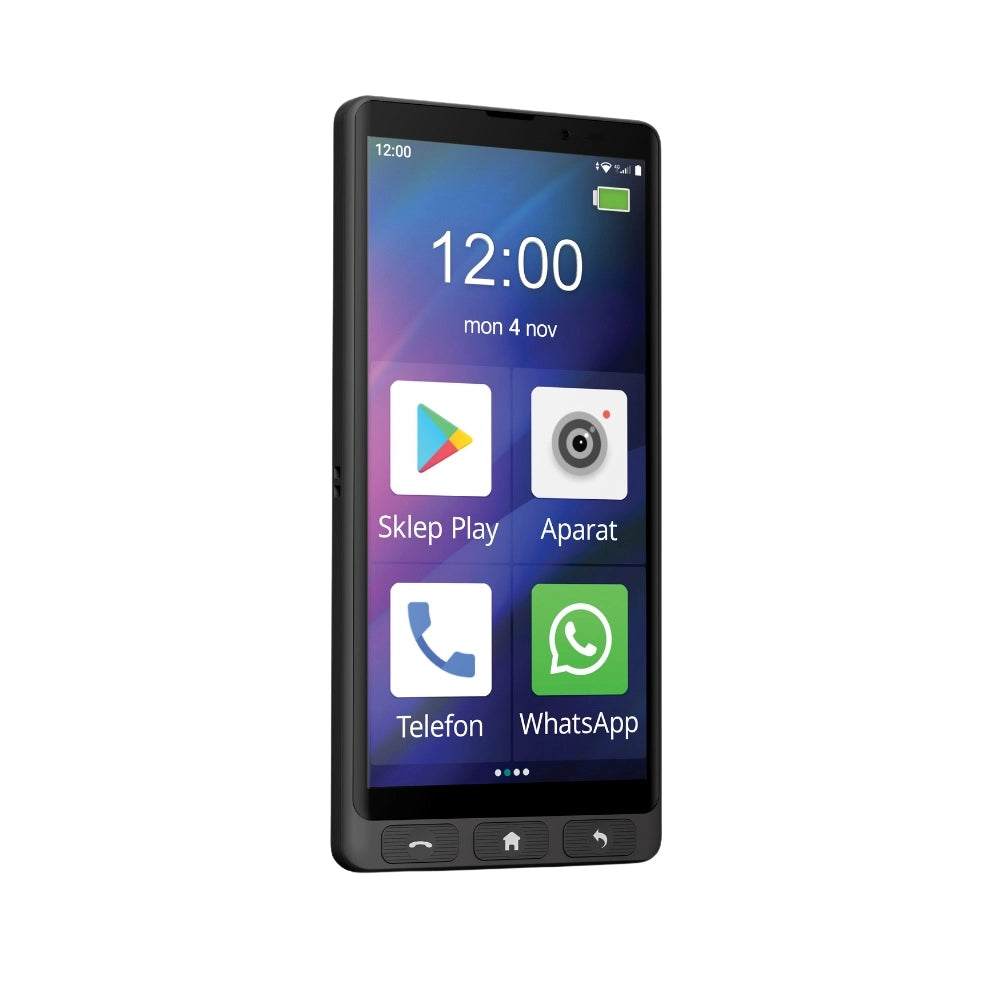 Smartphone MAXCOM Smart MS601 4G