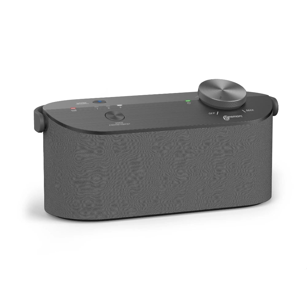 Sonarya Amplificateur de Voix pour TV