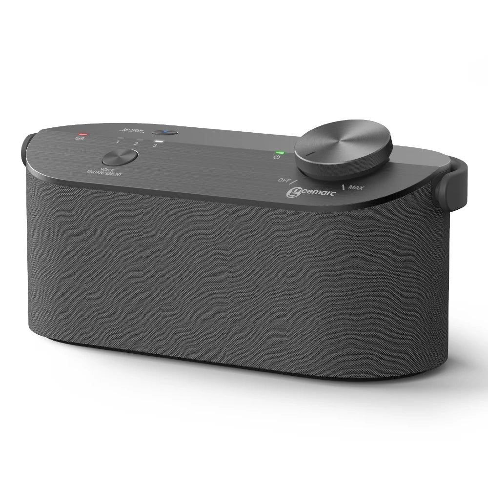 Sonarya Amplificateur de Voix pour TV