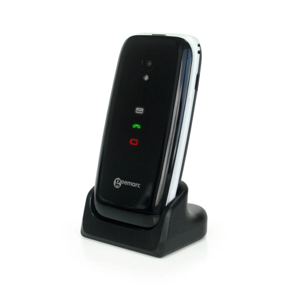 Mobile Geemarc CL8700 (+40 dB)