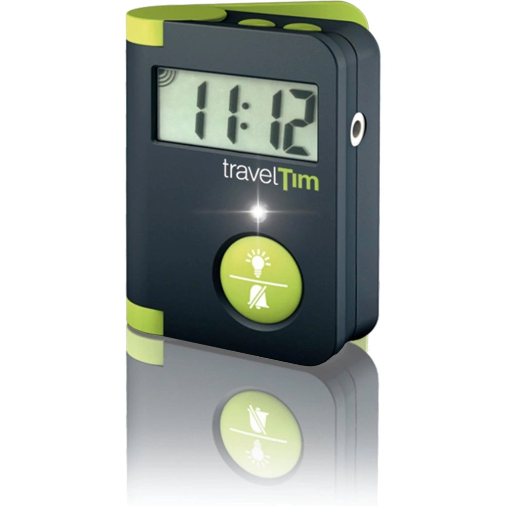 Réveil de Voyage Travel Tim