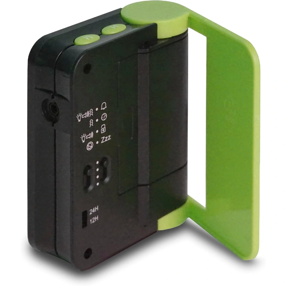 Réveil de Voyage Travel Tim