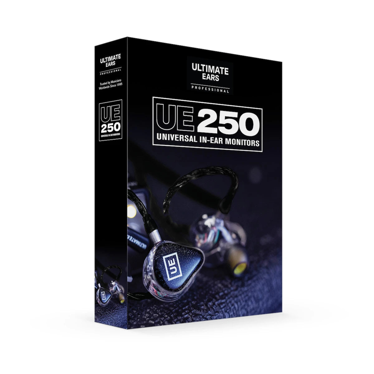 Ultimate Ears UE 250 - Universel