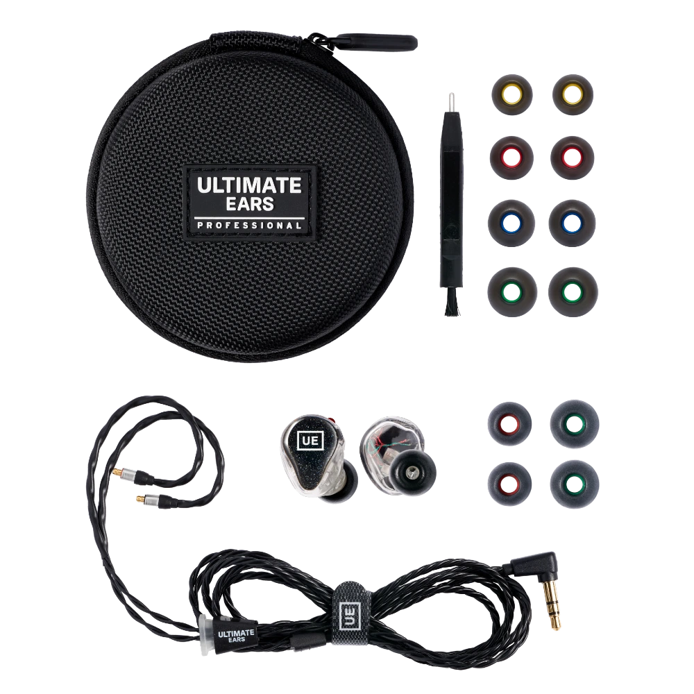 Ultimate Ears UE 250 - Universel