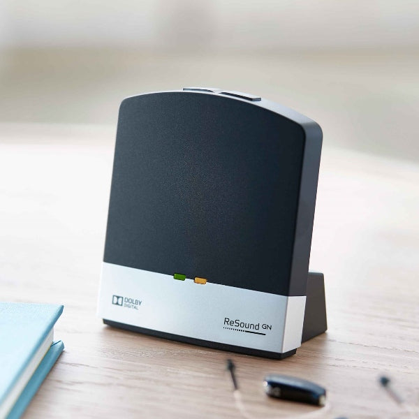 Direct TV Link 2 pour ReSound et Beltone