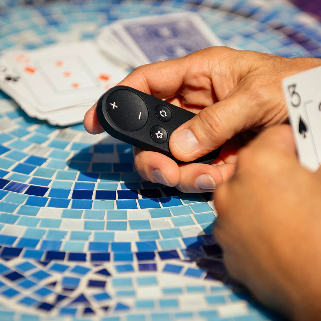 Télécommande StarLink 2.0