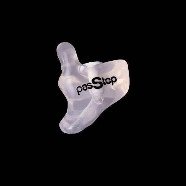 Bouchons PasStop O.S - Silicone
