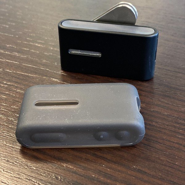 Etui pour Connect Clip
