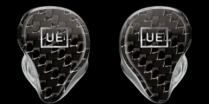 Couleurs Spéciales Ultimate Ears