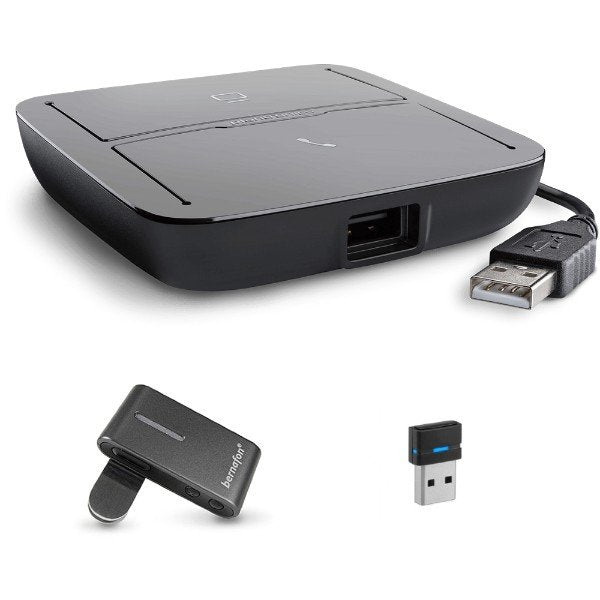 Commutateur MDA220 USB