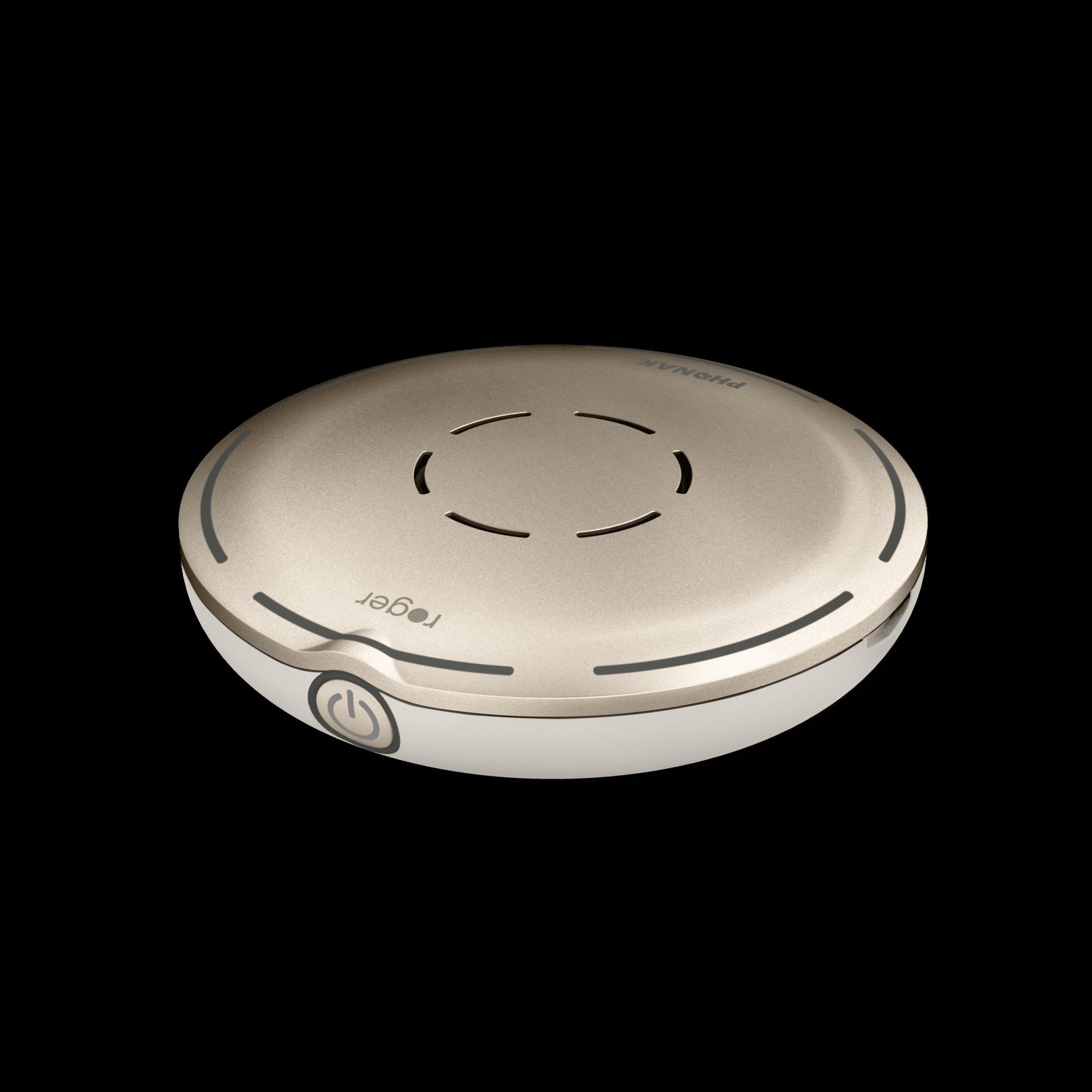 Micro Phonak Roger Select 3