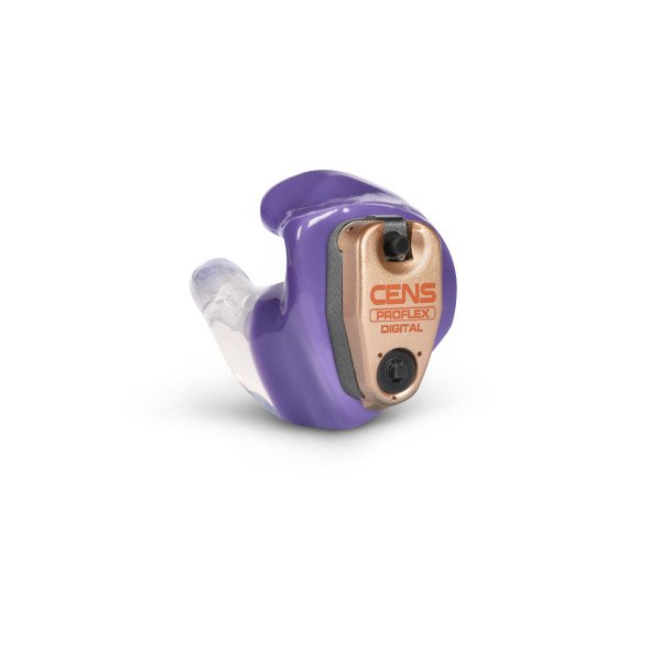 Bouchons CENS ProFlex DX5