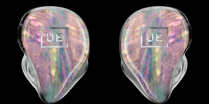 Couleurs Spéciales Ultimate Ears