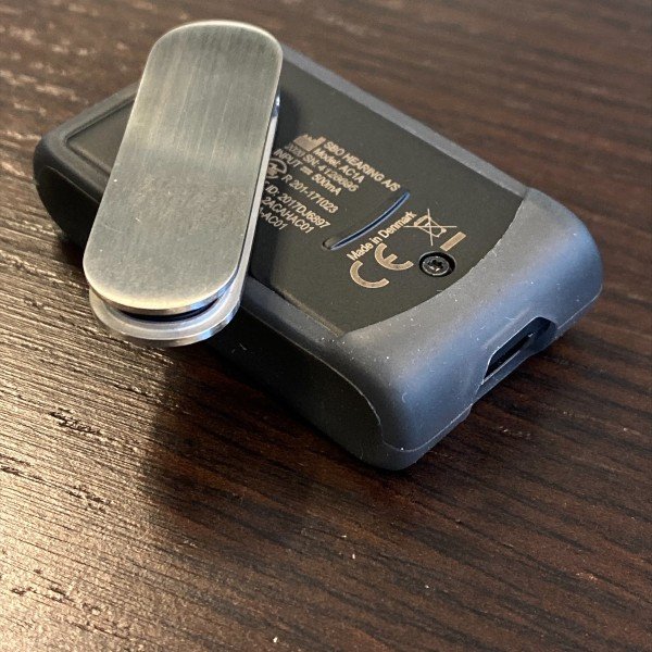 Etui pour Connect Clip