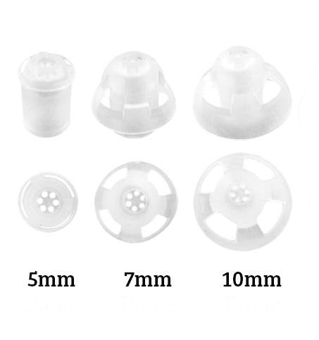 Dômes Beltone RITE LP ou NP