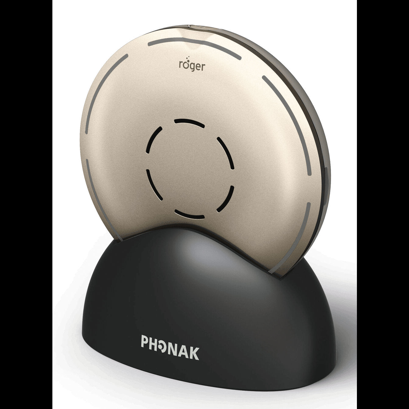 Micro Phonak Roger Select 3