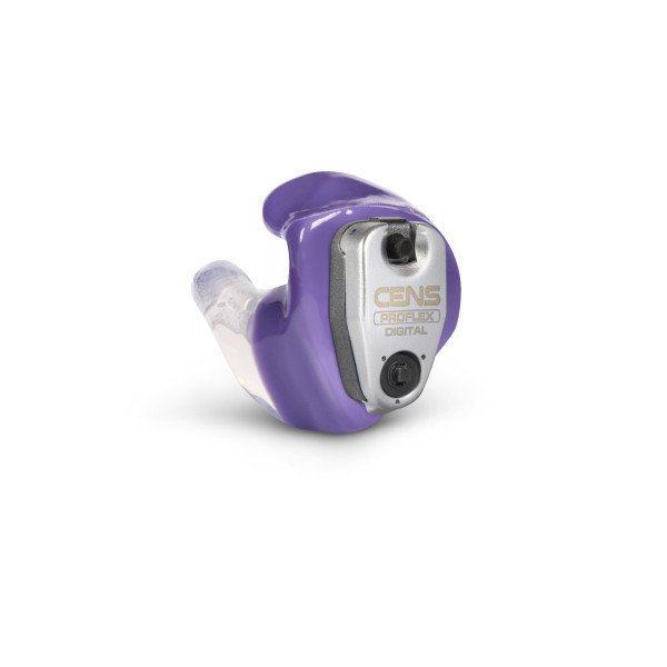 Bouchons CENS ProFlex DX5