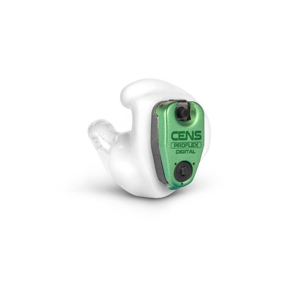 Bouchons CENS ProFlex DX5