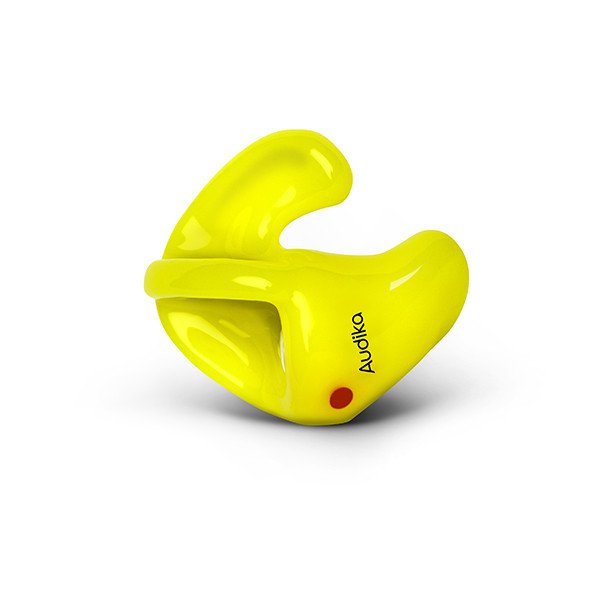 Bouchons DLO Musique - Silicone