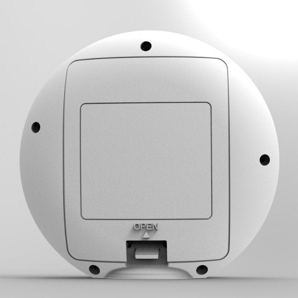 Réveil Geemarc Voyager