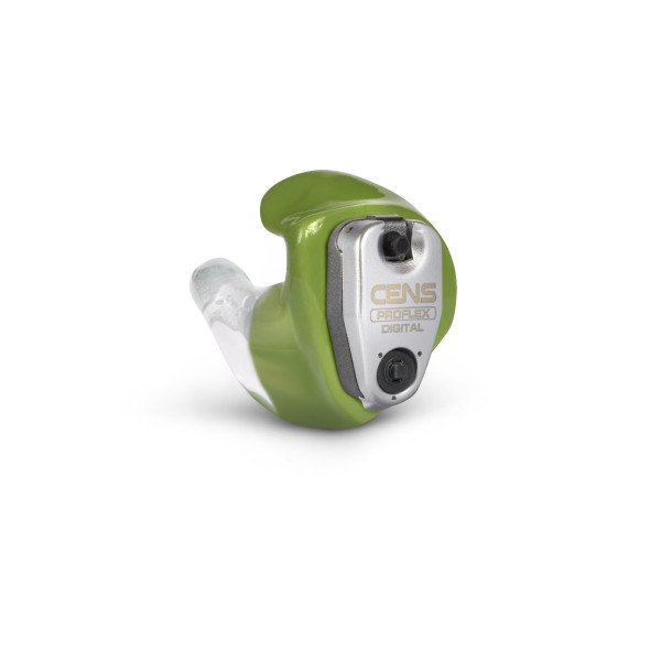 Bouchons CENS ProFlex DX5