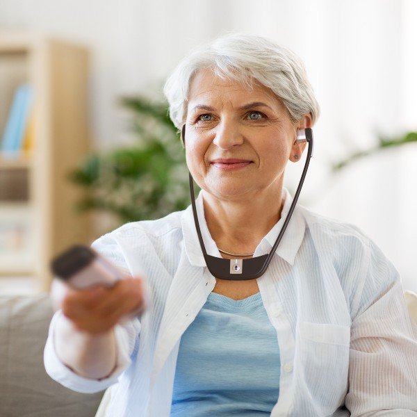 Casque TV Amplicomms TV3500