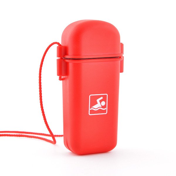 NOUVEAU: Bouchons Moulés Anti-Eau (faible atténuation)