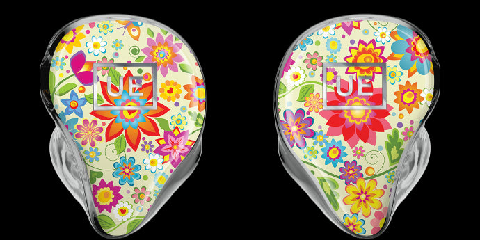 Couleurs Spéciales Ultimate Ears