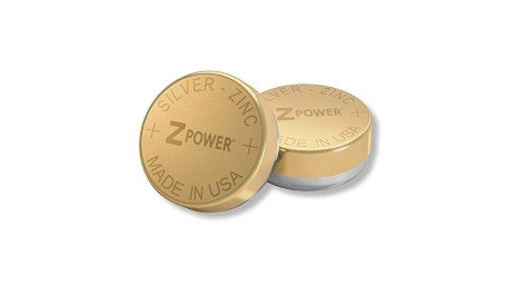 Accus Rechargeables