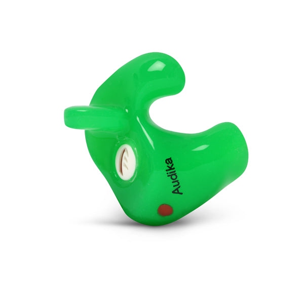Bouchons Moulés DLO Silicone Chasse et Tir