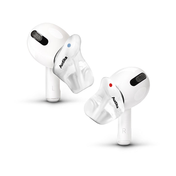 Embouts sur-mesure pour AirPods Pro