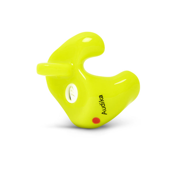 Bouchons Moulés DLO Silicone Chasse et Tir