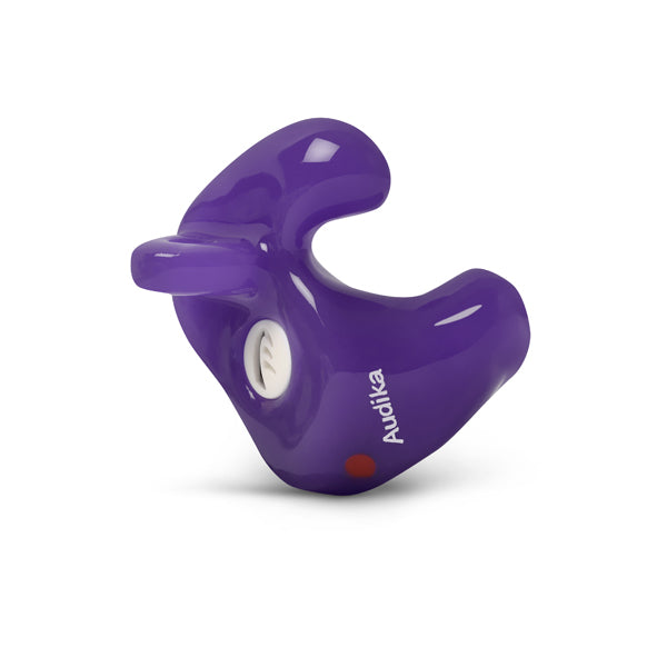 Bouchons Moulés DLO Silicone Chasse et Tir
