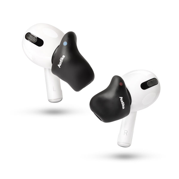 Embouts sur-mesure pour AirPods Pro