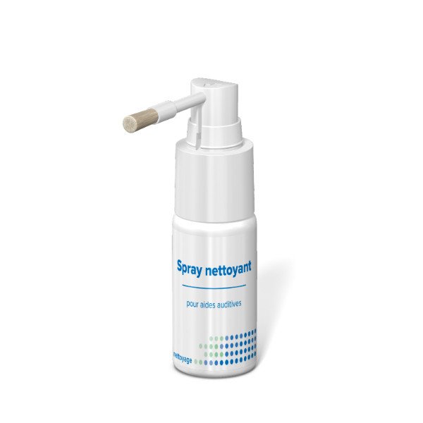 Spray nettoyant (x5)