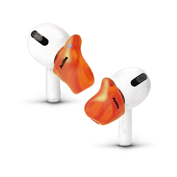 Embouts sur-mesure pour AirPods Pro