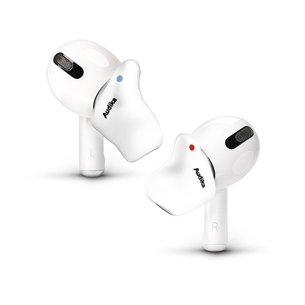 Embouts sur-mesure pour AirPods Pro