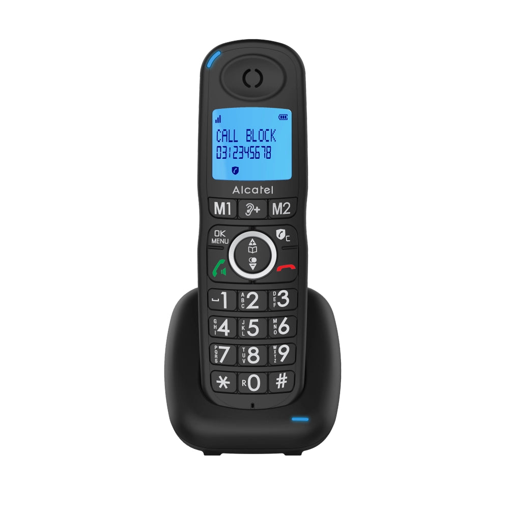 Téléphone Alcatel XL585B Voice DUO