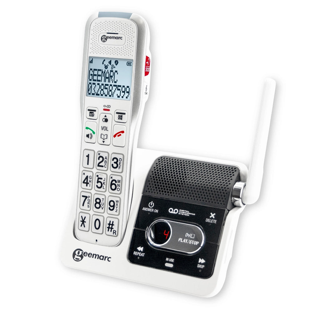 AMPLIDECT 595 U.L.E